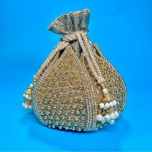 NWOT Ramla Leyla Bag (missing the strap)